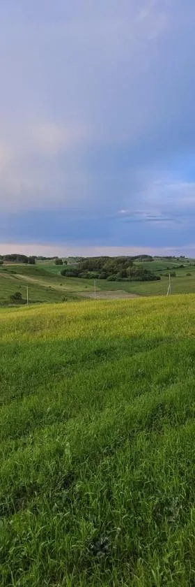 Domek na Szczycie u Basi，位于Udryń的酒店