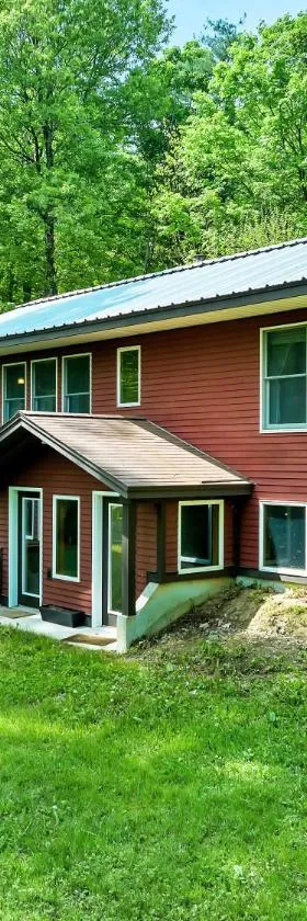 Saratoga Guest House，位于萨拉托加泉的酒店