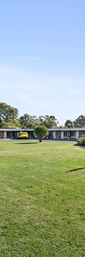 Baronga Motor Inn，位于科拉克的酒店