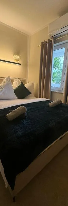 Cellinis Home Apartment，位于卓得诺沃的酒店