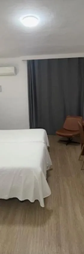 安佛拉酒店，位于梅利利亚的酒店