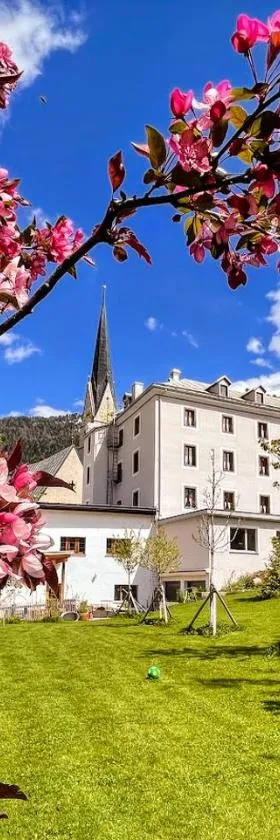 B&B Villa Stelvio，位于圣玛利亚瓦尔姆斯塔尔的酒店