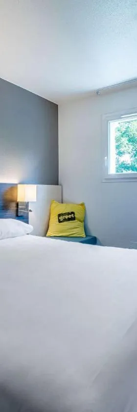Greet Hotel Bordeaux Floirac Arena，位于弗卢瓦拉克的酒店