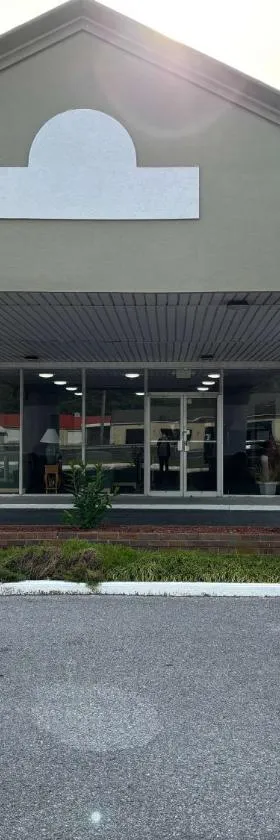 Motel 6 Pocomoke City, MD，位于波科莫克城的酒店