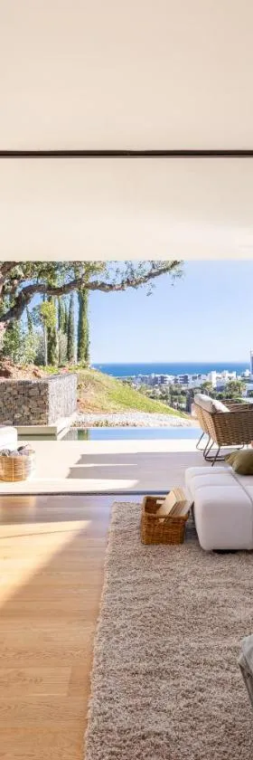 Leiro Residences - Preferred Hotels & Resorts，位于福恩吉罗拉的酒店