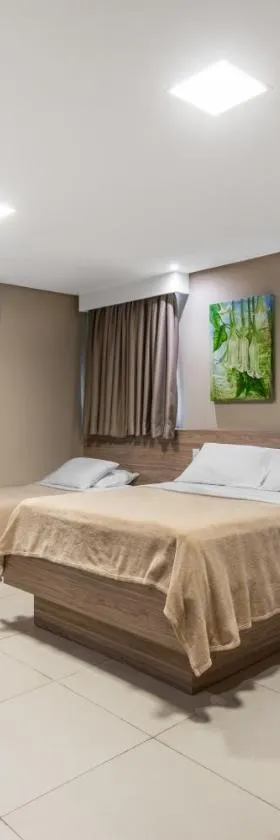 NovoHotell Recife，位于累西腓的酒店
