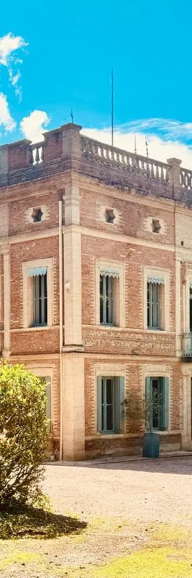 Château à Toulouse，位于Fenouillet的酒店