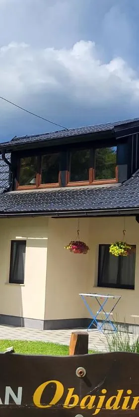 Holiday home, Apartman Obajdin，位于斯诺基的酒店