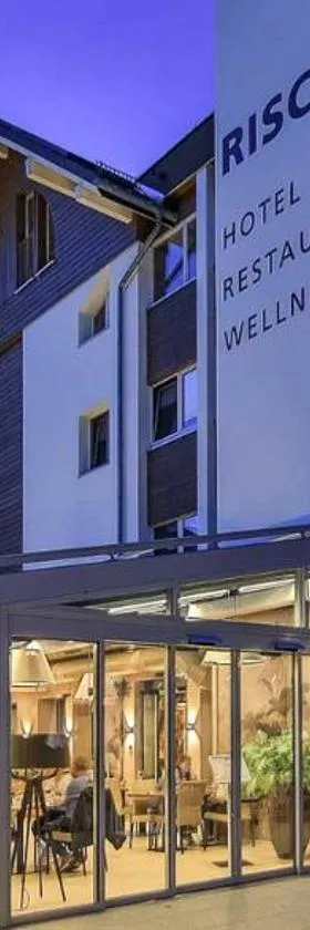 里施利酒店，位于瑟伦贝格的酒店