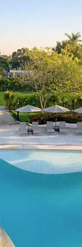 Xhiara Hotel，位于绍其德贝克的酒店