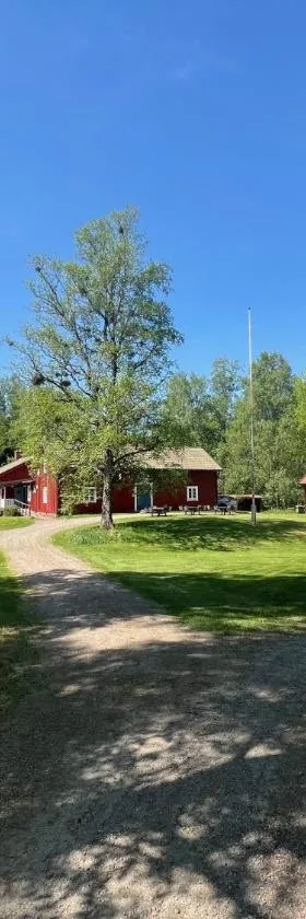 Skagagården，位于Undenäs的酒店