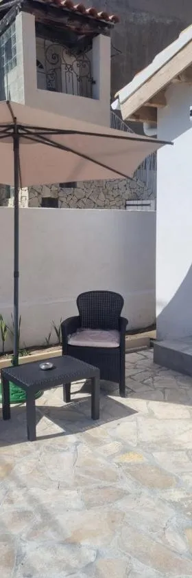 Résidence Dica，位于罗讷河畔圣路易港的酒店