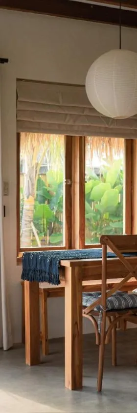 Makai Medewi，位于Airsatang的酒店