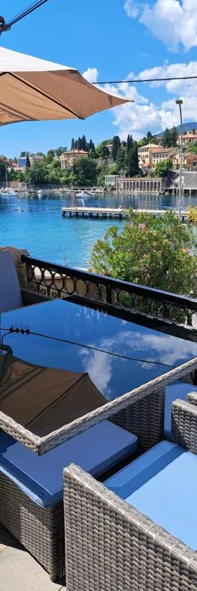 Apartment by the sea，位于伊卡的酒店