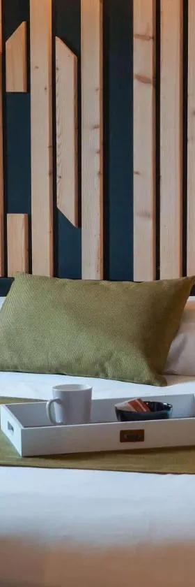 ibis Styles Boulogne sur Mer Centre Cathédrale，位于滨海布洛涅的酒店