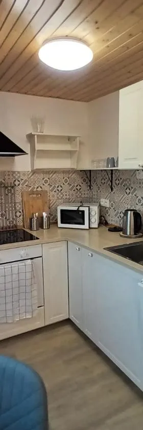 Apartmán Svaté Pole，位于Svaté Pole的酒店
