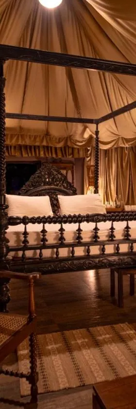 Eco Adventure Resorts Khhairabera，位于Bāghmundi的酒店