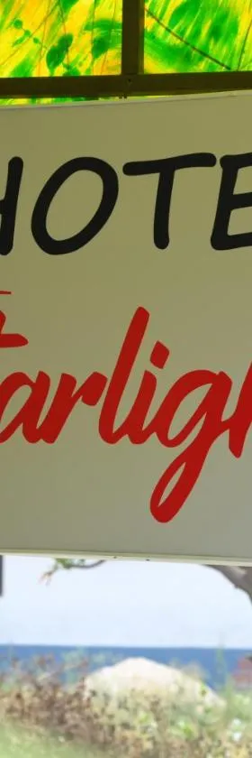 Hotel Starlight，位于密拉特的酒店