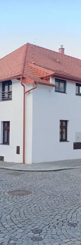 Penzion Kotva，位于克拉托维的酒店