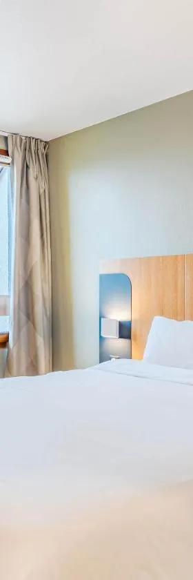 B&B HOTEL Poitiers 3 Futuroscope，位于沙斯讷伊迪普瓦图的酒店