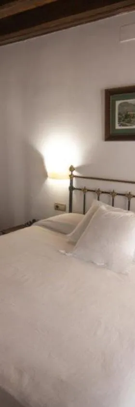 Hospedium Hotel Rural Abadía de Yuste，位于夸科斯德尤斯特的酒店