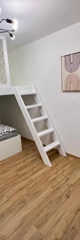 Sušilova 14 apartments II，位于普热罗夫的酒店