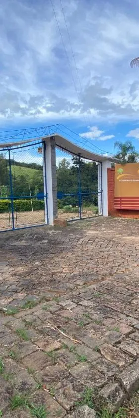 Pousada La na Roça，位于帕赖索波利斯的酒店