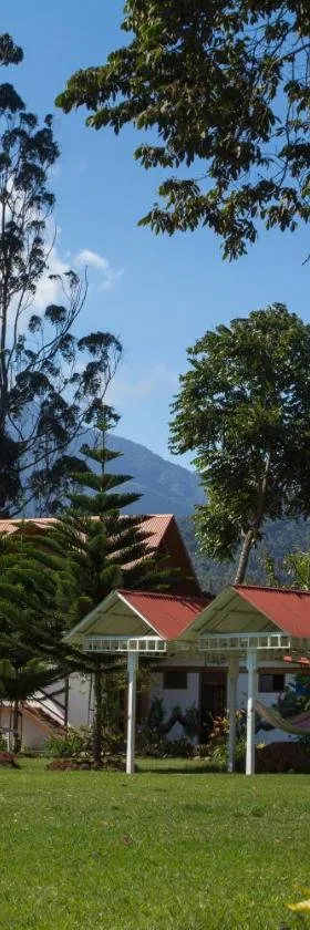 Cemayu Lodge，位于奥克萨潘帕的酒店