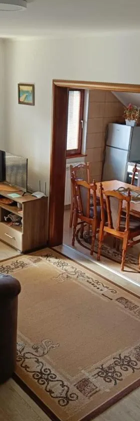 Apartman Vukan，位于巴伊纳巴什塔的酒店