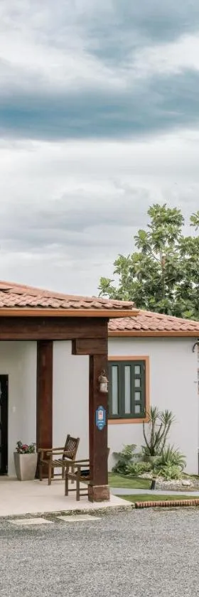 Casa Campo Bed & Breakfast，位于圣塞瓦斯蒂安的酒店