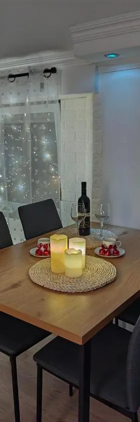 Apartman K2，位于Žarkovo的酒店