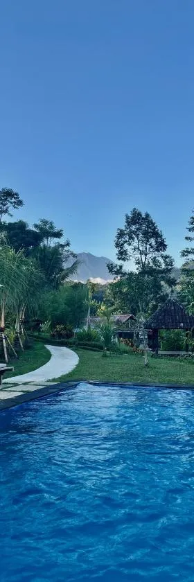Papahan Bali，位于希德门的酒店