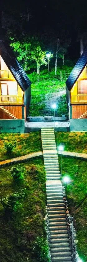 KALOHOUSE，位于Dandalo的酒店