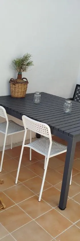 Alojamiento Rural Cueva del Cerro，位于Casas del Cerro的酒店