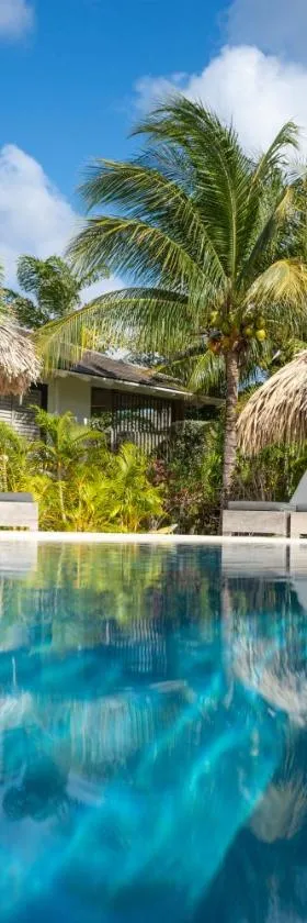 Windhoek Resort Bonaire，位于克拉伦代克的酒店