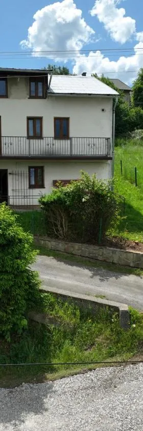 Dom nad Solinką，位于沃乌科维亚的酒店