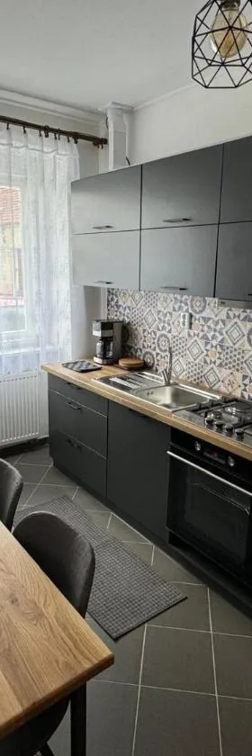 Apartmán u Šenků，位于Olbramkostel的酒店