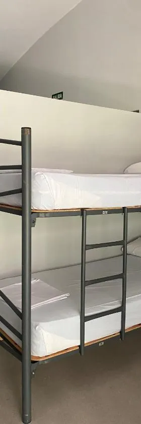 维拉法旅舍，位于比利亚瓦的酒店