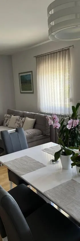 Apartman Dada，位于克拉平斯凯托普利采的酒店