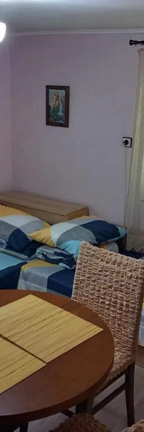 Lovely studio in Dragoman with garden and garage，位于Dragoman的酒店