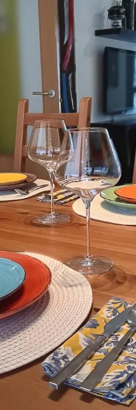 Camino Santiago Etxea，位于哈卡的酒店