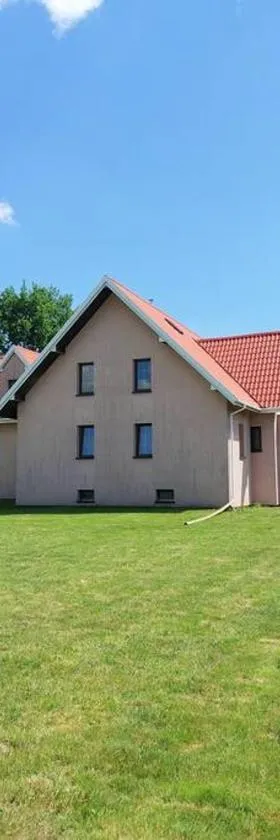 House in Zabierzów，位于Zabierzów的酒店