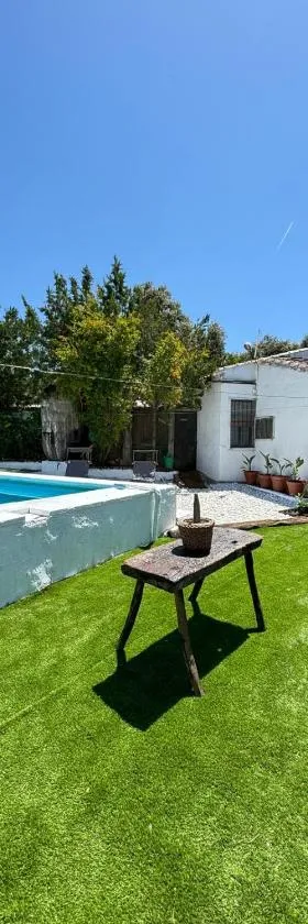 Huerta Del Pasil (Casa Entera)，位于科尔多瓦的酒店