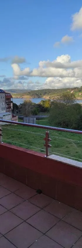 Apartamento Mar-Azul，位于拉赫的酒店