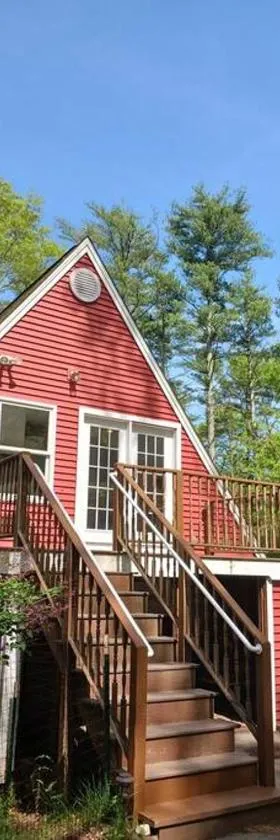 Charming Guest House!，位于Exeter的酒店