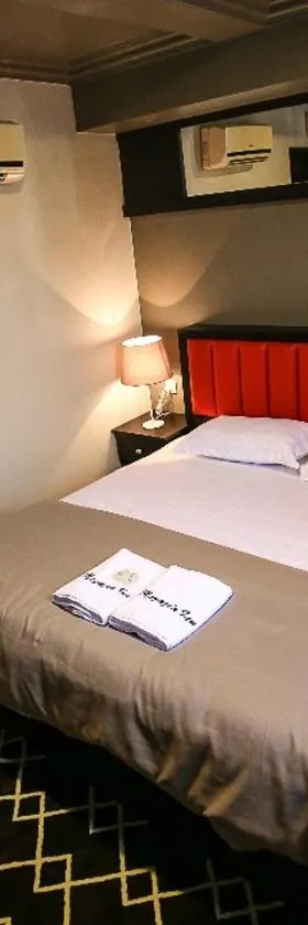Hotel Mayazia Kota Bharu，位于Kota Bharu的酒店