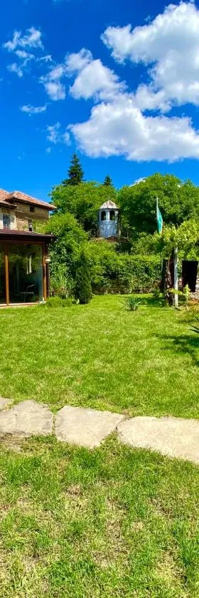 Guest House Devetaki，位于Devetaki的酒店
