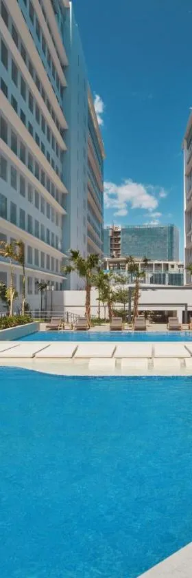 Grand Westside Manila Bay，位于马尼拉的酒店