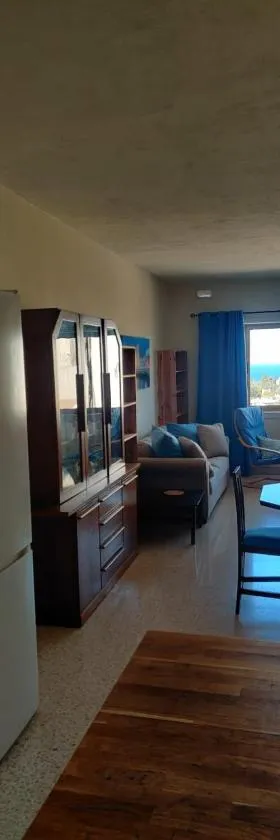 SeaView Apartment，位于Taʼ Ġokondu的酒店