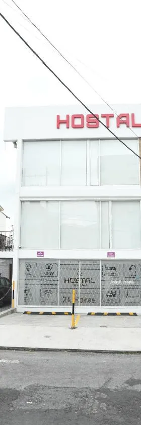HOSTAL VERONA，位于基多的酒店
